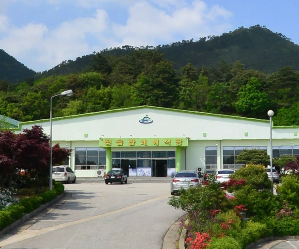 정읍장례식장 외관·전경