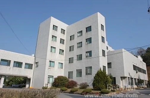 국립소록도병원 만령당 외관·전경