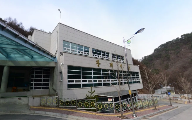 하늘내린 보금자리(가족8위) 외관·전경