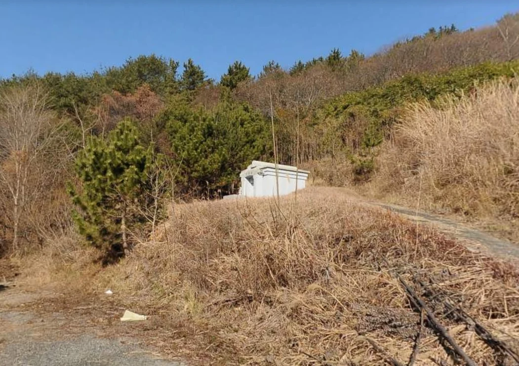 하동영신원 외관·전경
