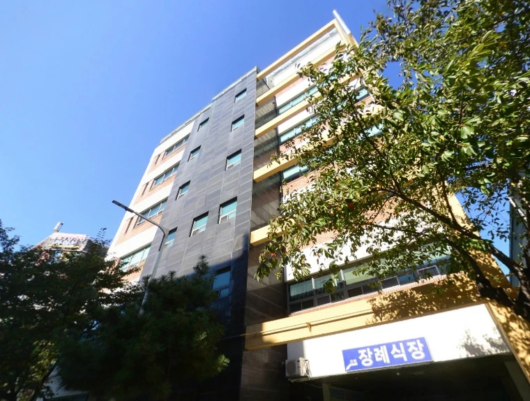 세명병원장례식장 외관·전경