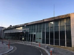 칠곡경북대학교병원장례식장 외관·전경