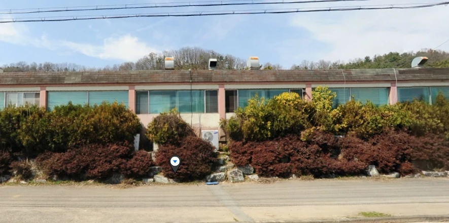 성주전문장례식장 외관·전경