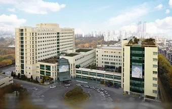 순천향부천장례식장 외관·전경