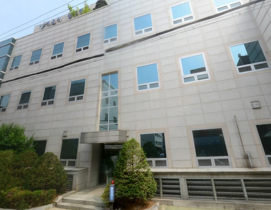 서울특별시 동부병원 장례식장 외관·전경