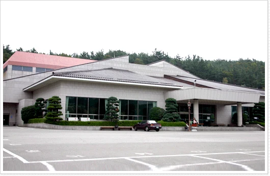 부산영락공원 외관·전경